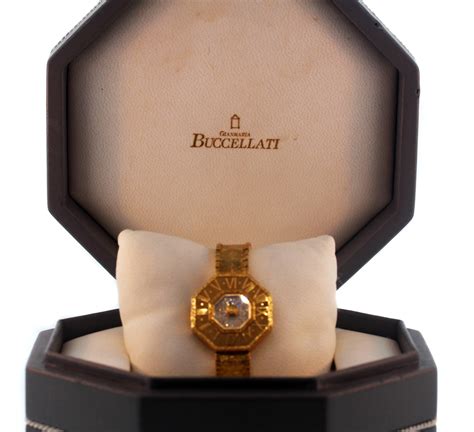 buccellati watches replica|cheapest counry to buy buccellati.